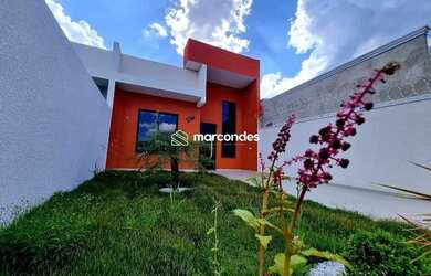 Imagem 6: FAZENDA RIO GRANDE - Casa Padrão - Nações