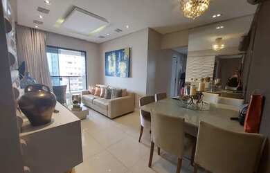 Imagem 7: Edificio Rio Mendoza 3 quartos 2 vagas soltas - Marco