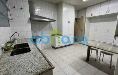 Imagem 16: Apartamento na Av. Atlântica no melhor quarteirão