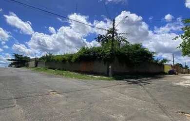 Imagem: O terreno possui 360m² de Área e está localizado em Gurupi