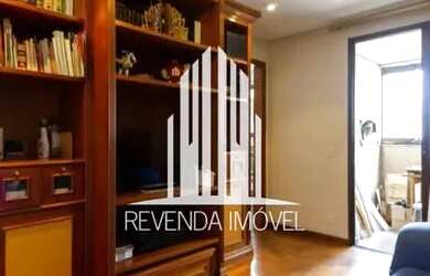 Imagem 3: Apartamento no Condomínio Ville Des Portes no Morumbi com 176m² 2 suítes