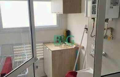 Imagem 7: Apartamento com 2 dormitórios à venda, 70 m² por R$ 1.099.000 - Vila Leopoldina - São Paul