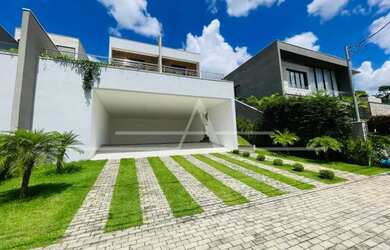 Imagem 2: CASA RESIDENCIAL em BRAGANÇA PAULISTA - SP, RESIDENCIAL PORTAL DE BRAGANÇA