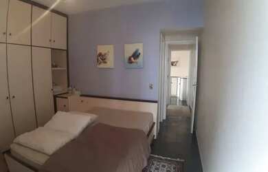 Imagem 12: Titulo do Imovel. Piscina, Churrasqueira, 115m² de Áreae2 Vagas na garagem