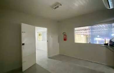 Imagem 11: Aluga-se Galpão no Campos Sales na Avenida Praia da Ponta Negra