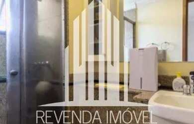 Imagem 7: Apartamento no Condomínio Ville Des Portes no Morumbi com 176m² 2 suítes