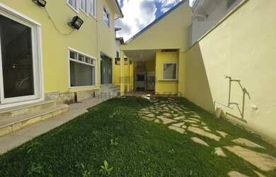 Imagem 9: Casa de condomínio sobrado para venda possui 487 metros quadrados com...