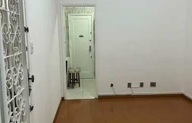 Imagem: O apartamento possui 2 Dormitórios, 2 Banheiros e 54m² de