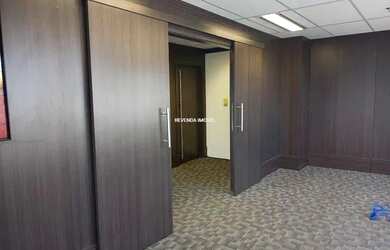 Imagem: O depósito possui 218m² de Área e está localizado em Pinheiros