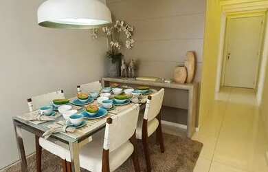 Imagem 2: Maravilhoso apartamento mobiliado na Freguesia