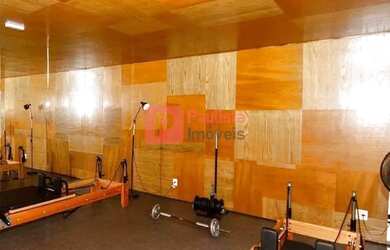 Imagem 10: Apartamento / loft,68,50 uteis,1 vaga, lazer, vista panorâmica venda,...