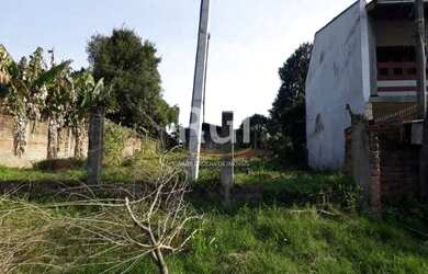 Imagem: O terreno possui 339m² de Área e está localizado em Santo