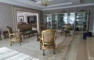 Imagem 3: SANTANA DE PARNAÍBA - Casa de Condomínio - TAMBORÉ