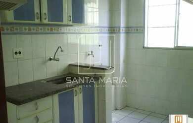 Imagem 3: Apartamento (tipo - padrao) 3 dormitórios/suite, cozinha planejada, em condomínio fechado