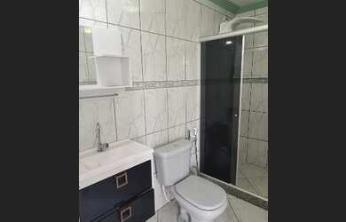 Imagem: O apartamento possui 2 Dormitórios, 1 Banheiro, 100m² de Área
