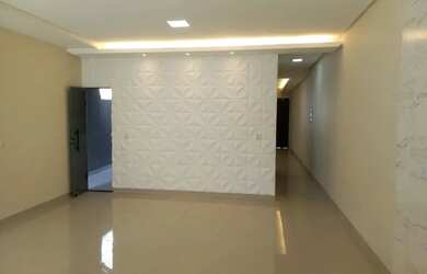 Imagem 1: SOBRADO NOVO JD PLANALTO 4 SUÍTE PLENAS PORCELANOTO VARANDA GOURMET ALTO...