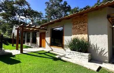 Imagem 2: HIDROLÂNDIA- Condomínio Fechado Country Ville