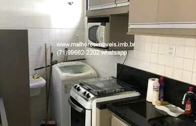 Imagem 7: APARTAMENTO RESIDENCIAL em SALVADOR - BA, CAMINHO DAS ÁRVORES