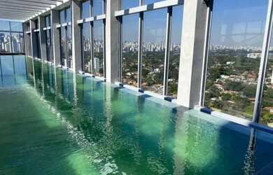 Imagem 13: Locação Apartamento 1 Dormitórios - 40 m² Pinheiros