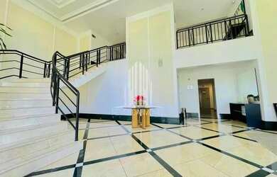 Imagem 10: Apartamento de Alto Padrão com 3 suítes em Sumaré