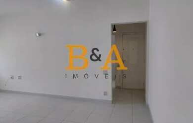 Imagem 2: B amp A Vende Apartamento 2 Quartos 1 Vaga em Freguesia