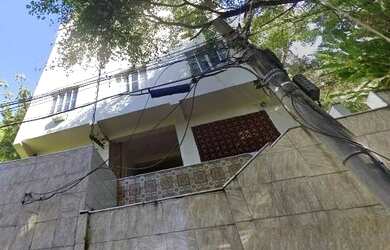 Imagem: O apartamento possui 1 Dormitório, 1 Banheiro, 25m² de Área