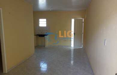 Imagem 13: Condomínio Luiza Casas Cd. Fechado - Tapanã - Tv Haroldo Veloso