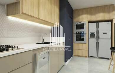 Imagem 6: Apartamento á venda com 161m² 3 quartos 3 vagas de garagem no Campestre