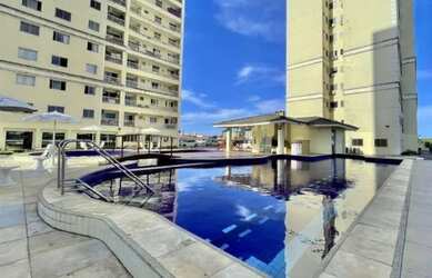 Imagem 4: Alugo Apto na Messejana. Piscina, 2 Vagas na garageme3 Dormitórios