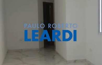 Imagem: O apartamento na cobertura possui 2 Dormitórios, 2 Banheiros