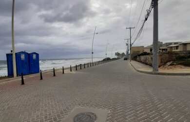 Imagem 4: Lote/Terreno para venda tem 1000 metros quadrados em Praia do Flamengo...