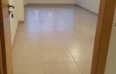 Imagem: O depósito possui 1 Vaga na garagem e 34m² de Área e está