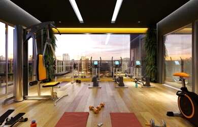 Imagem 3: Buritis, Apto Novíssimo, 02 Dts, 01 Suite, Sacada, 02 vgs cobertas