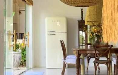 Imagem 14: Casa falésia - Rio da Barra - Trancoso - Vista mar