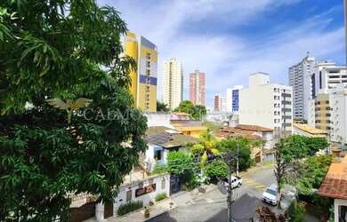 Imagem 5: Apartamento com 1 quarto em 40m², nascente, com 1 vaga de garagem na...