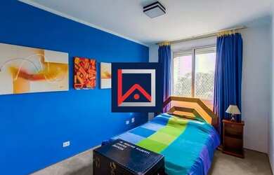 Imagem 12: Locação Apartamento 3 Dormitórios - 150 m² Brooklin