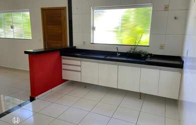 Imagem 12: INDAIATUBA - Casa de Condomínio - Vista Verde Residencial