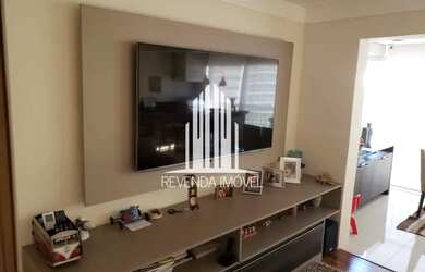 Imagem 11: 128m² com 3 suítes a 600m do metro e com uma vista de cair o queixo....