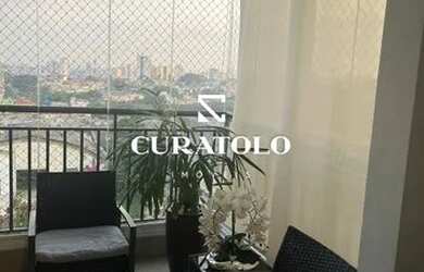 Imagem 3: Seu novo lar na Mooca ao lado da Futura estação Santa Clara 2 Dorms...