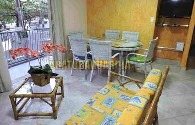 Imagem: O apartamento possui 3 Dormitórios, 1 Vaga na garagem e está