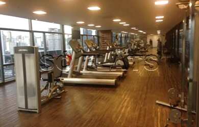 Imagem 4: Apartamento alto padrão na Vila Olímpia disponível para locação com...