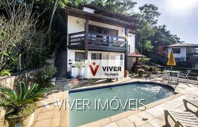 Imagem 5: Casa em condomínio com 3 suítes à venda por R$ 1.200.000 - Itaipu -...