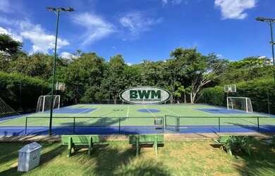 Imagem 13: Terreno à venda, 1898 m² por R$ 1.600.000,00 - Condomínio Residencial...