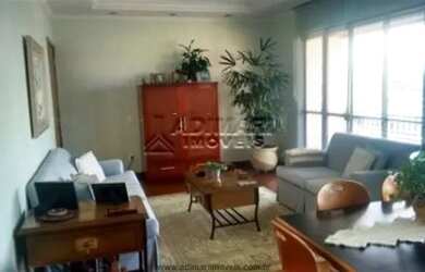 Imagem: O apartamento possui 3 Dormitórios, 4 Banheiros, 2 Vagas na