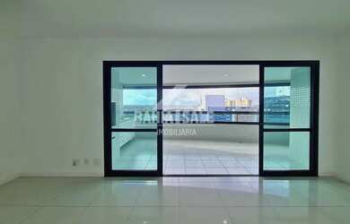 Imagem 2: Apartamento 3/4 andar alto Soho Manhattan Paralela, Salvador