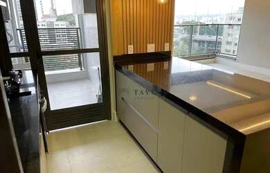 Imagem 10: Apartamento com 2 dormitórios para alugar, 98 m² por R$ 13.800,00/mês...