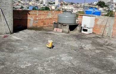 Imagem: A casa possui 5 Dormitórios, 3 Banheiros, 150m² de Área e