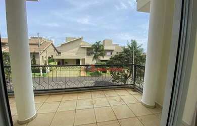 Imagem 10: Casa com 4 dormitórios à venda, 327 m² por R$ 2.200.000,00 - ECO VILLAGE...