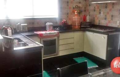 Imagem 4: São Paulo - Casa Padrão - Mooca