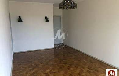 Imagem: O apartamento possui 3 Dormitórios, 3 Banheiros, 1 Vaga na